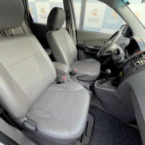 HYUNDAI Tucson 2.0 16V 4P GLS FLEX AUTOM�TICO, Foto 13