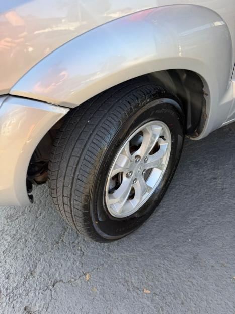 HYUNDAI Tucson 2.0 16V 4P GL AUTOM�TICO, Foto 6