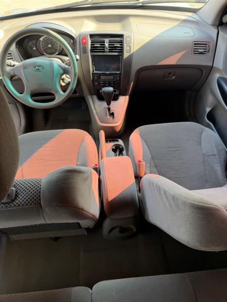 HYUNDAI Tucson 2.0 16V 4P GL AUTOM�TICO, Foto 7