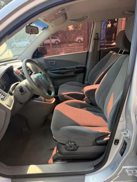 HYUNDAI Tucson 2.0 16V 4P GL AUTOM�TICO, Foto 8