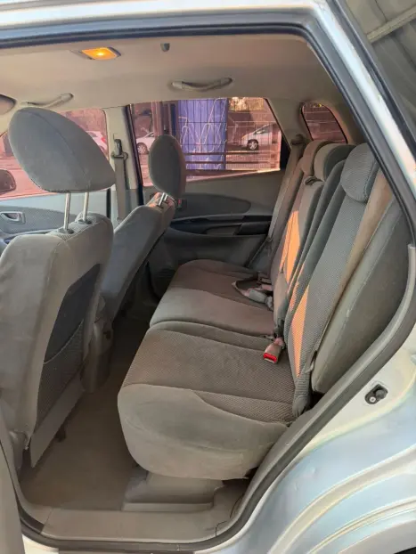 HYUNDAI Tucson 2.0 16V 4P GL AUTOM�TICO, Foto 9