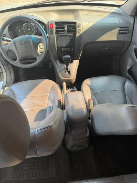 HYUNDAI Tucson 2.0 16V 4P GLS AUTOM�TICO, Foto 7