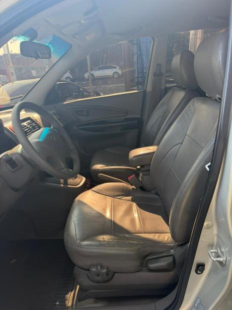 HYUNDAI Tucson 2.0 16V 4P GLS AUTOM�TICO, Foto 8