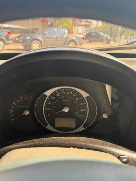 HYUNDAI Tucson 2.0 16V 4P GLS AUTOM�TICO, Foto 10