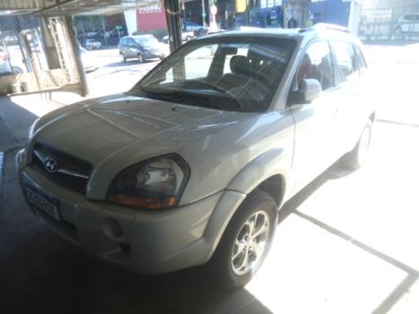 HYUNDAI Tucson 2.0 16V 4P GLS AUTOM�TICO, Foto 2