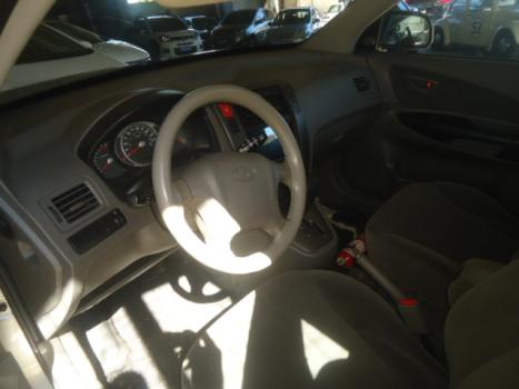 HYUNDAI Tucson 2.0 16V 4P GLS AUTOM�TICO, Foto 3