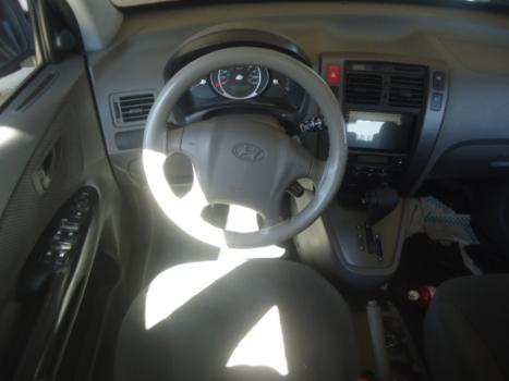 HYUNDAI Tucson 2.0 16V 4P GLS AUTOM�TICO, Foto 4
