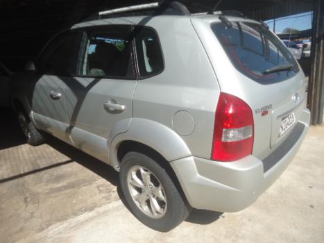 HYUNDAI Tucson 2.0 16V 4P GLS AUTOM�TICO, Foto 5