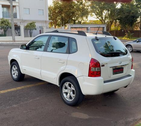 HYUNDAI Tucson 2.0 16V 4P GLS-B AUTOM�TICO, Foto 6