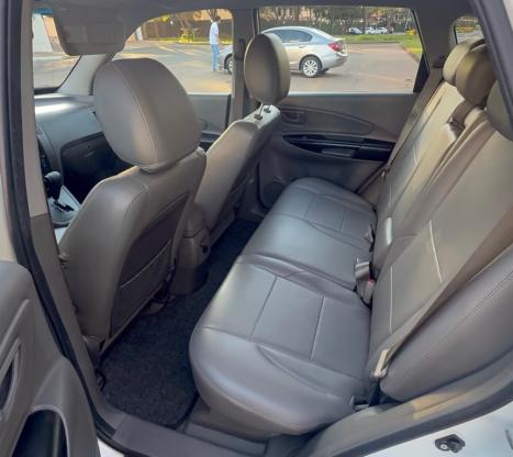 HYUNDAI Tucson 2.0 16V 4P GLS-B AUTOM�TICO, Foto 8