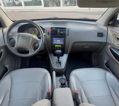 HYUNDAI Tucson 2.0 16V 4P GLS-B AUTOM�TICO, Foto 9