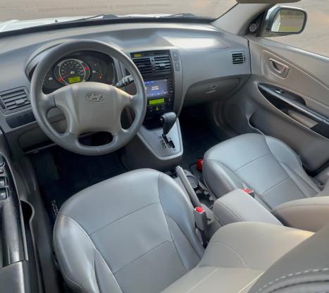 HYUNDAI Tucson 2.0 16V 4P GLS-B AUTOM�TICO, Foto 11