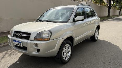 HYUNDAI Tucson 2.0 16V 4P GLS-B AUTOM�TICO, Foto 1