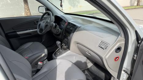 HYUNDAI Tucson 2.0 16V 4P GLS-B AUTOM�TICO, Foto 3