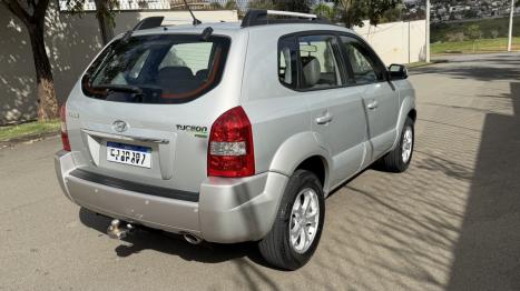 HYUNDAI Tucson 2.0 16V 4P GLS-B AUTOM�TICO, Foto 5