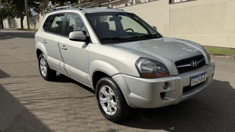 HYUNDAI Tucson 2.0 16V 4P GLS-B AUTOM�TICO, Foto 7