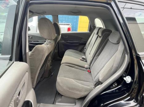 HYUNDAI Tucson 2.0 16V 4P GLS FLEX AUTOM�TICO, Foto 9