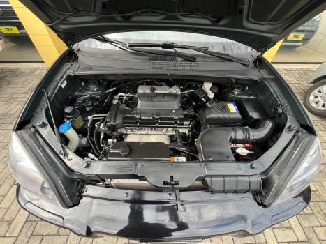 HYUNDAI Tucson 2.0 16V 4P GLS FLEX AUTOM�TICO, Foto 10