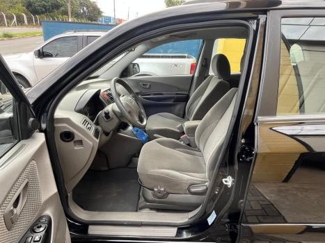 HYUNDAI Tucson 2.0 16V 4P GLS FLEX AUTOM�TICO, Foto 11