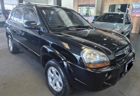 HYUNDAI Tucson 2.0 16V 4P GLS FLEX AUTOMÁTICO, Foto 1