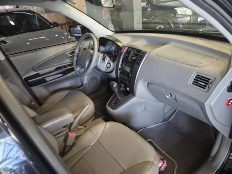 HYUNDAI Tucson 2.0 16V 4P GLS FLEX AUTOMÁTICO, Foto 5