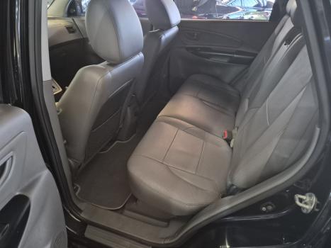 HYUNDAI Tucson 2.0 16V 4P GLS FLEX AUTOMÁTICO, Foto 9