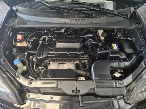 HYUNDAI Tucson 2.0 16V 4P GLS FLEX AUTOMÁTICO, Foto 10