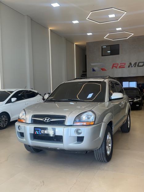 HYUNDAI Tucson 2.0 16V 4P GL, Foto 2
