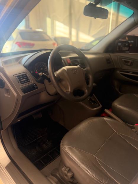 HYUNDAI Tucson 2.0 16V 4P GL, Foto 9