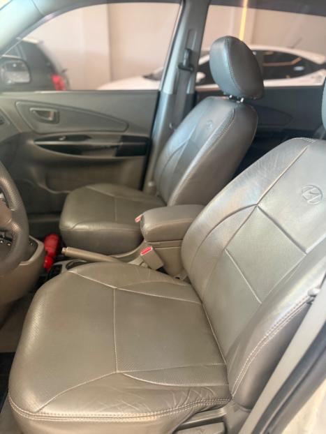 HYUNDAI Tucson 2.0 16V 4P GL, Foto 13