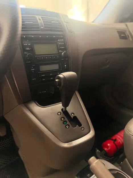 HYUNDAI Tucson 2.0 16V 4P GL, Foto 15