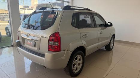 HYUNDAI Tucson 2.0 16V 4P GLS AUTOM�TICO, Foto 6