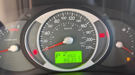 HYUNDAI Tucson 2.0 16V 4P GLS AUTOM�TICO, Foto 7
