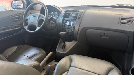 HYUNDAI Tucson 2.0 16V 4P GLS AUTOM�TICO, Foto 8