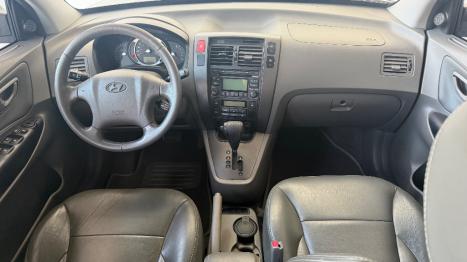 HYUNDAI Tucson 2.0 16V 4P GLS AUTOM�TICO, Foto 9