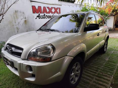 HYUNDAI Tucson 2.0 16V 4P GL, Foto 1