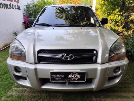 HYUNDAI Tucson 2.0 16V 4P GL, Foto 2