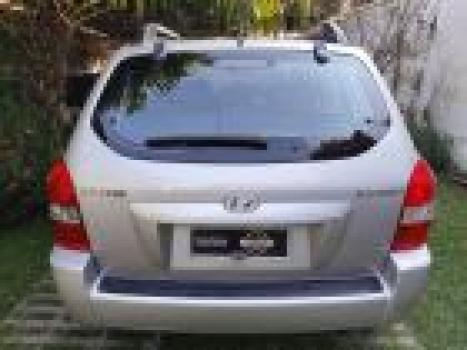 HYUNDAI Tucson 2.0 16V 4P GL, Foto 5