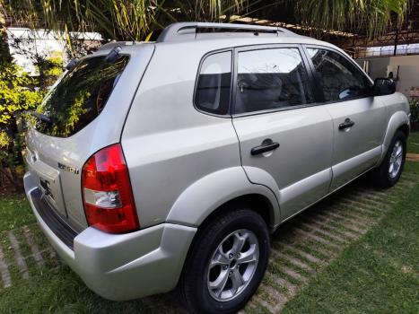 HYUNDAI Tucson 2.0 16V 4P GL, Foto 6