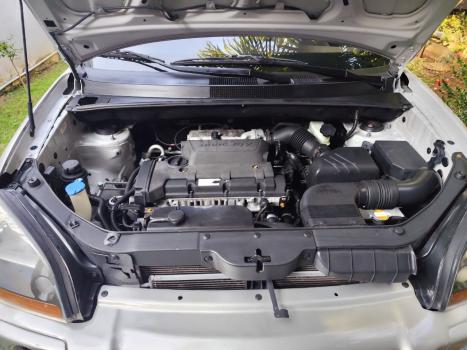 HYUNDAI Tucson 2.0 16V 4P GL, Foto 7