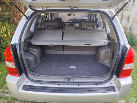 HYUNDAI Tucson 2.0 16V 4P GL, Foto 8