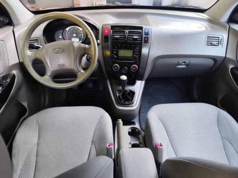 HYUNDAI Tucson 2.0 16V 4P GL, Foto 9