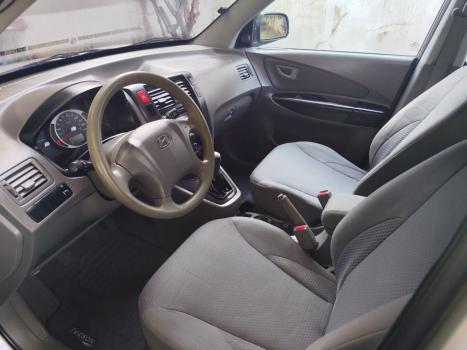 HYUNDAI Tucson 2.0 16V 4P GL, Foto 10