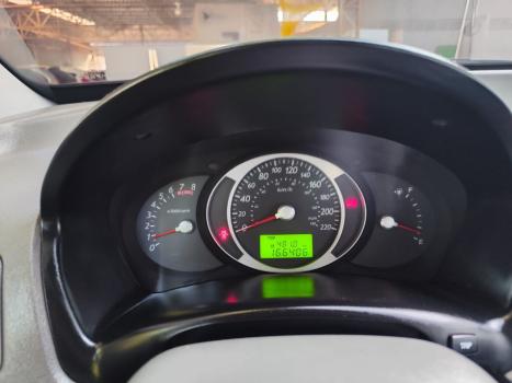 HYUNDAI Tucson 2.0 16V 4P GL, Foto 5