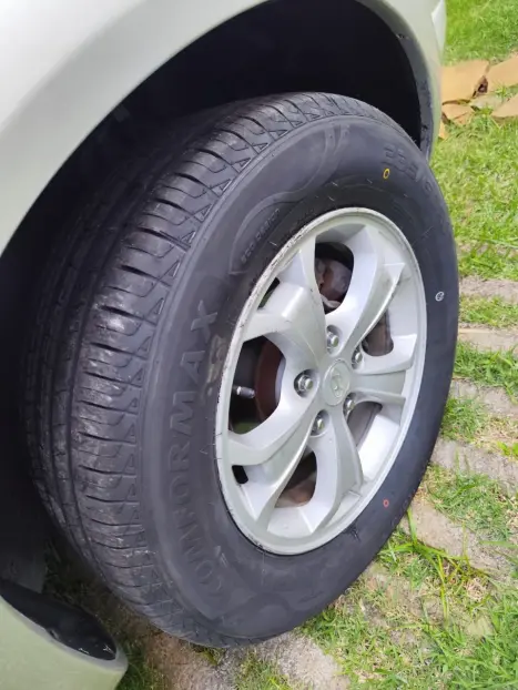 HYUNDAI Tucson 2.0 16V 4P GL, Foto 16