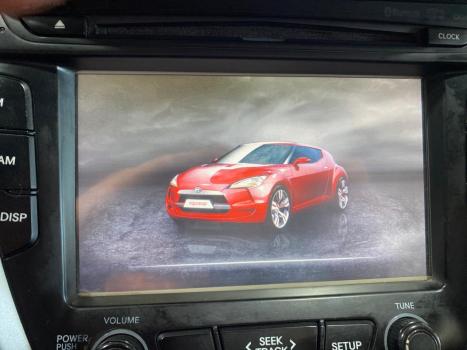 HYUNDAI Veloster 1.6 16V 3P AUTOMÁTICO, Foto 10 HYUNDAI Veloster 1.6 16V 3P AUTOMÁTICO, Foto 10