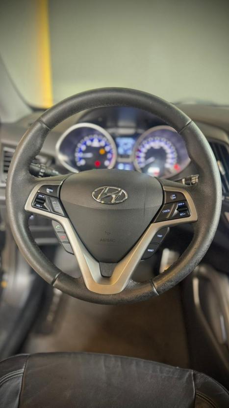 HYUNDAI Veloster 1.6 16V 3P AUTOM�TICO, Foto 10