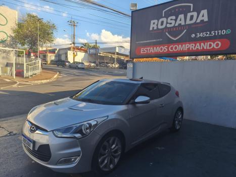 HYUNDAI Veloster 1.6 16V 3P AUTOM�TICO, Foto 1