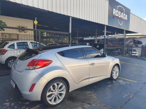 HYUNDAI Veloster 1.6 16V 3P AUTOM�TICO, Foto 4