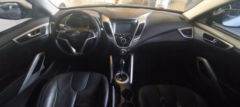 HYUNDAI Veloster 1.6 16V 3P AUTOM�TICO, Foto 5